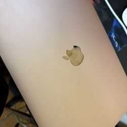 Mac Book 