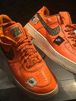 Nike Air Force 1 Shoes