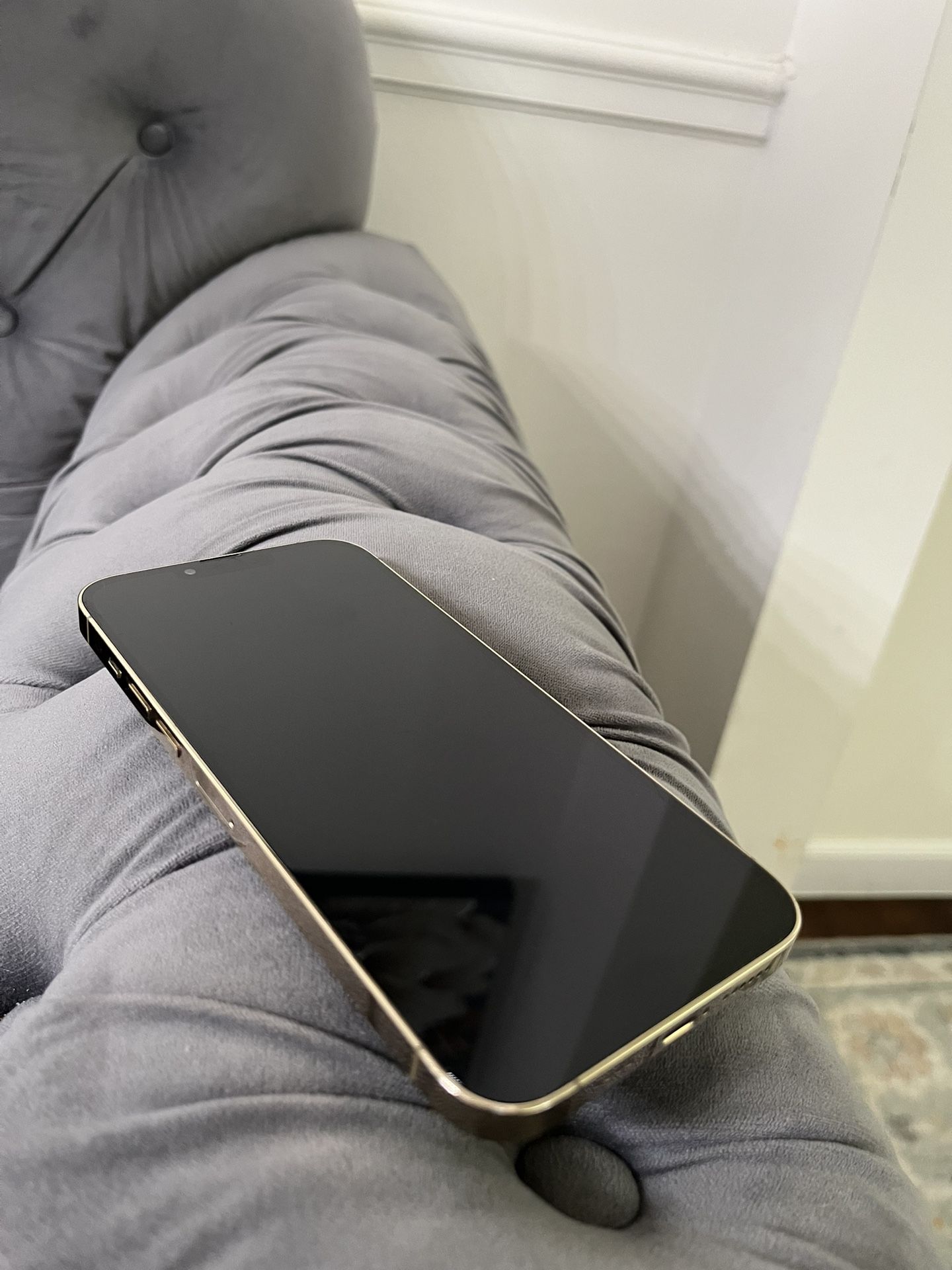 iPhone 13 Pro Max unlocked