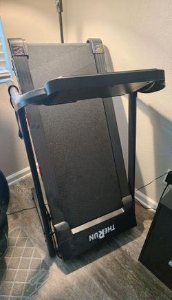 Treadmill