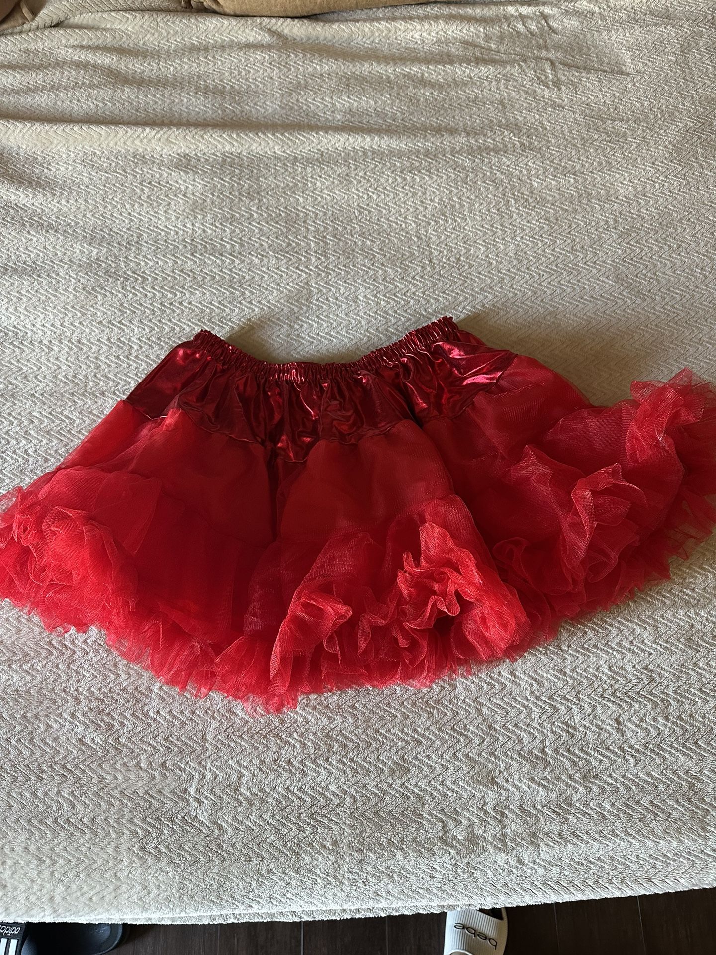 Adult Large Tutu Skirt