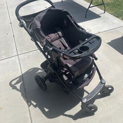Stroller
