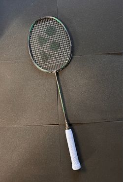 Astrox next stage (badminton racket)