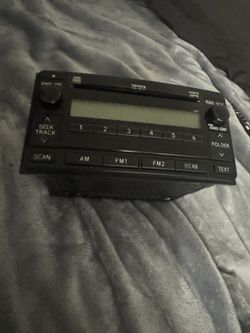 Radio