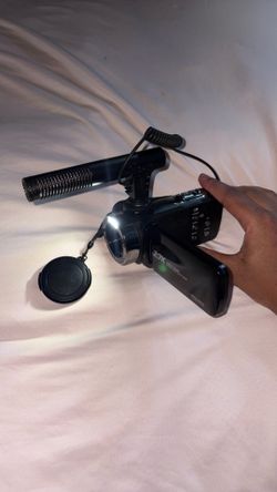 2k Camera