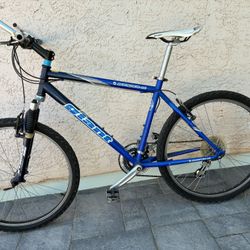 2005 Giant Boulder SE