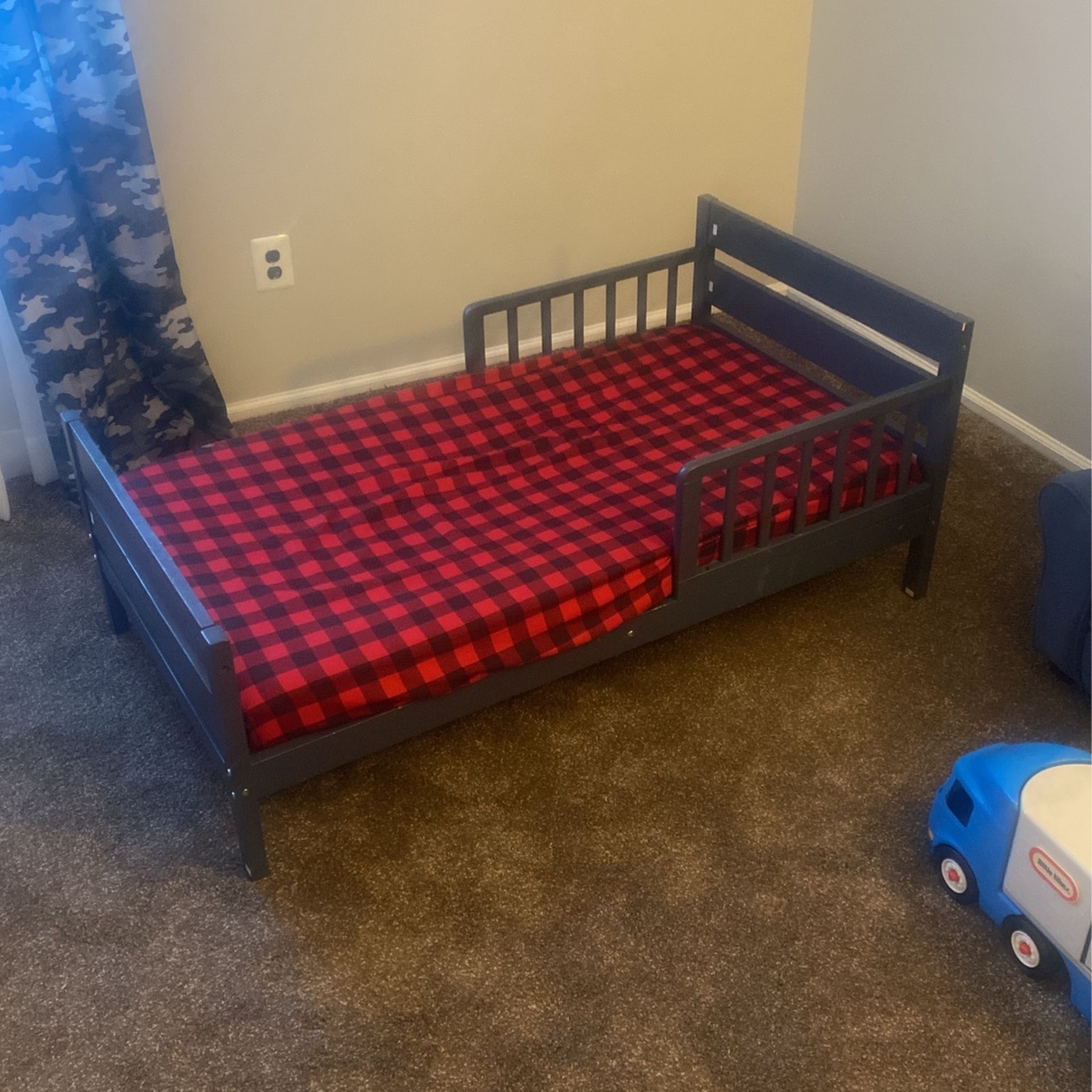 Toddler Beds
