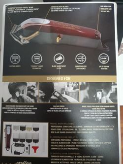 Makina Para Cortar Cabello