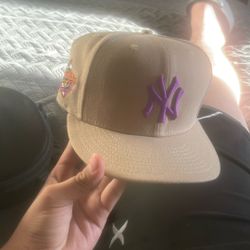 world series 1998 Yankees hat