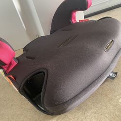 TODDLER CAR SEAT 