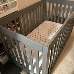 Baby Crib