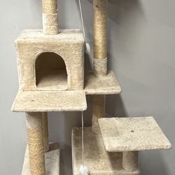 Cat Tree