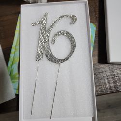 Sweet Sixteen 