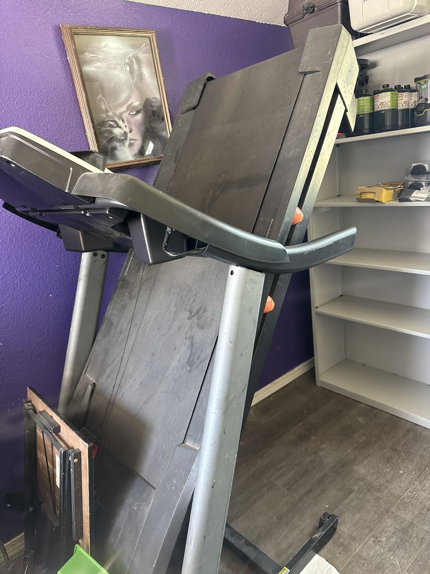 Treadmill