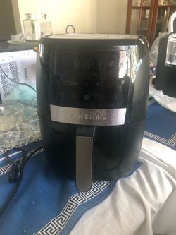 air fryer