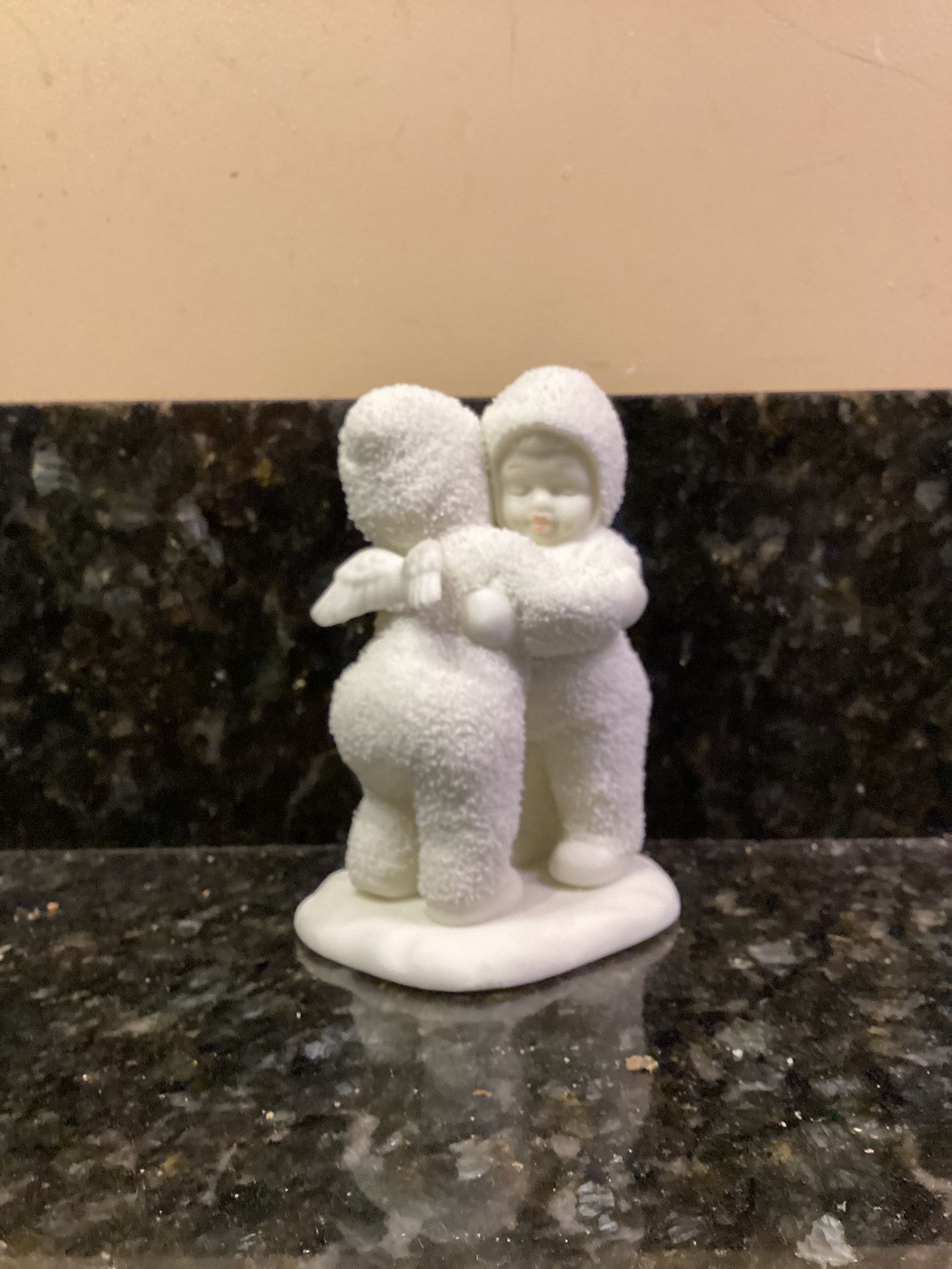 Dept 56 Snow Babies By The Each