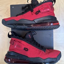 Nike Air Jordan Proto-Max 720 w Box