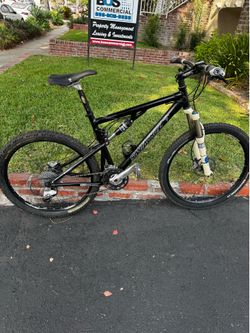 Santa Cruz blur OBO