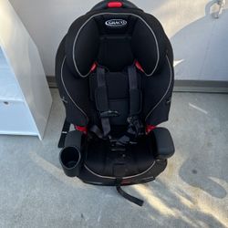 Graco Car seat 
