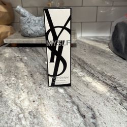 YSL MYSELF Eau De Parfum