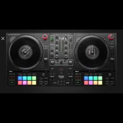 *Mint Like New* Hercules Inpulse T7 DJ Controller 🔥Move Sale🔥
