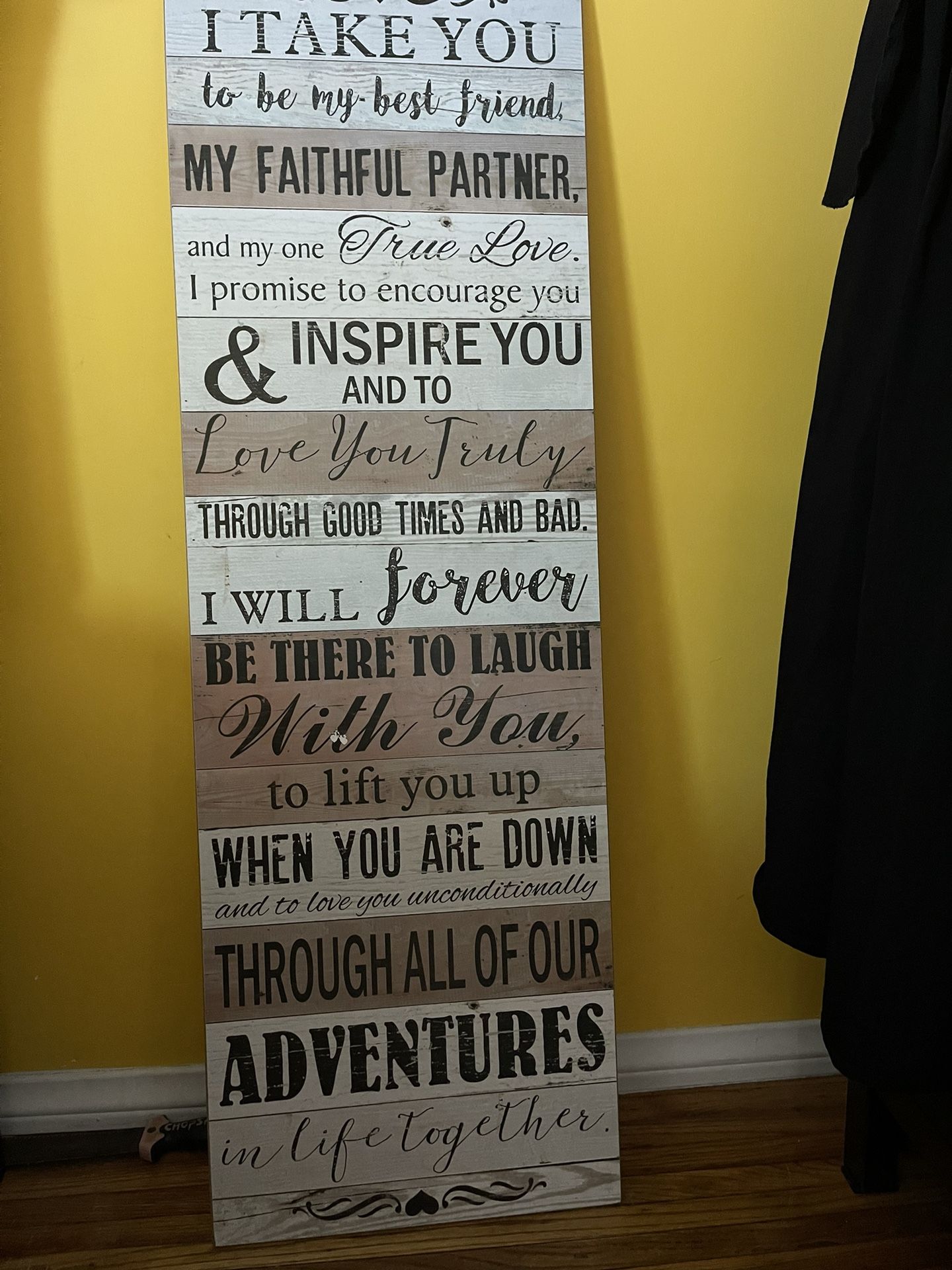 Wall Decor 