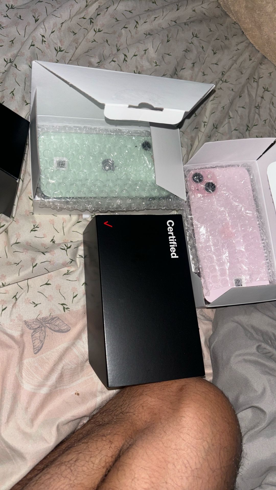 Iphone 15s
