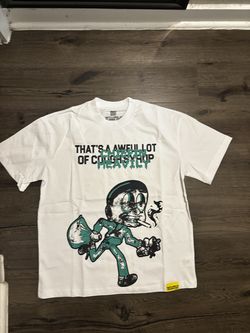 Size M only available