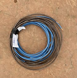 10awg Stranded Copper 2 Cuts 15ft.E/u