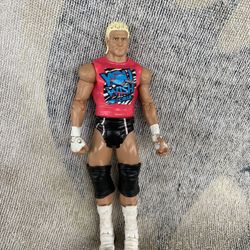 DOLPH ZIGGLER MATTEL 2011 WRESTLING FIGURE WWE