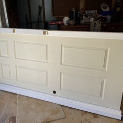 PREHUNG INTERIOR DOOR BRAND NEW 6 PANEL 36x80 RIGHT HAND DOOR