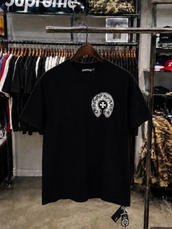 Chrome Hearts Tee