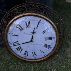 Clock