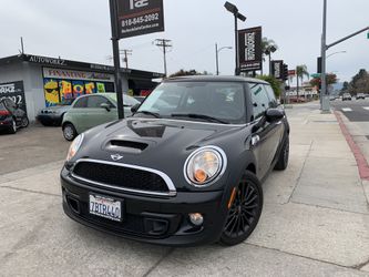 2013 Mini Cooper s Buy here pay here 💸😁📲