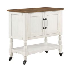 Kitchen Cart 