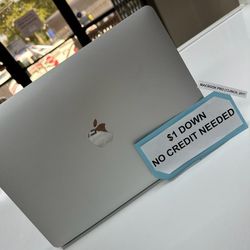 MacBook Pro 13in 2017 Laptop -  PAYMENTS AVAILABLE LOW AS $1 DOWN  - NO CREDIT NEEDED