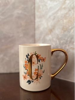 New beautiful “C” cup