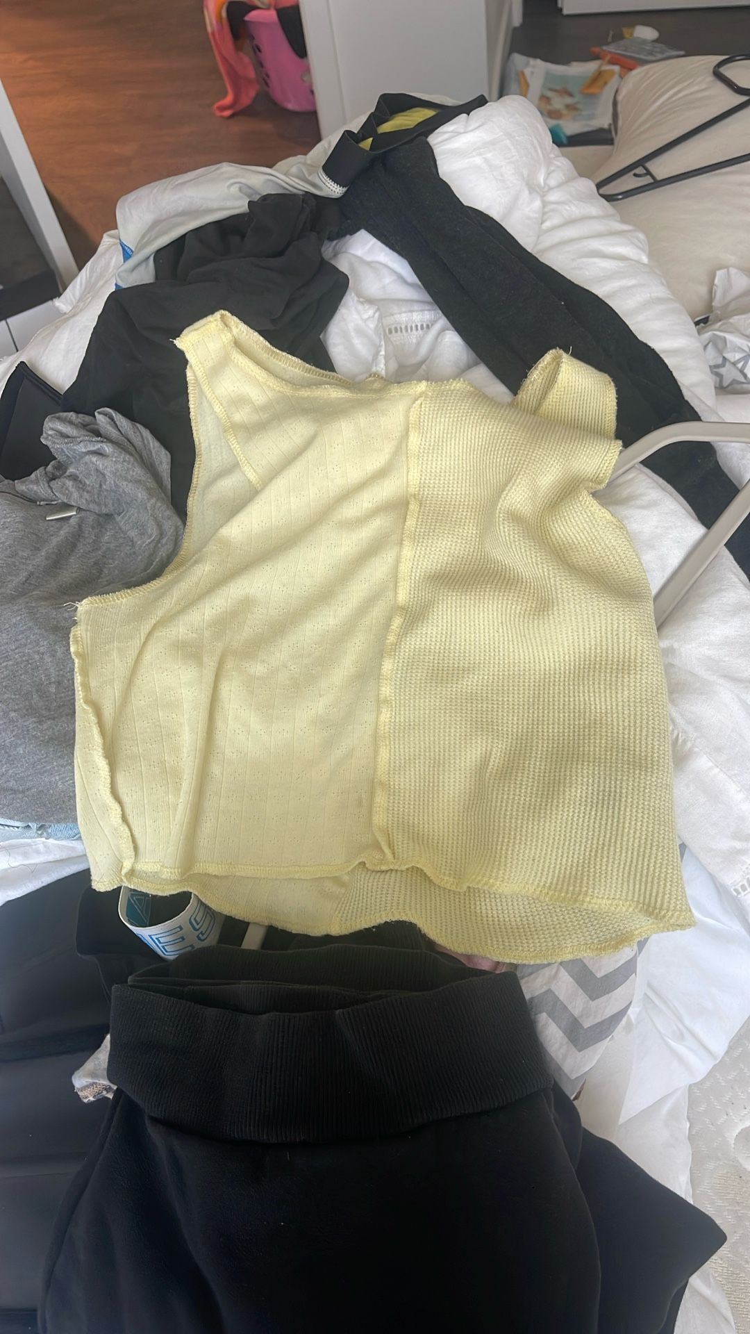 Small
