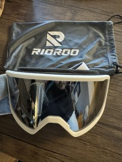 Rioroo Goggles 
