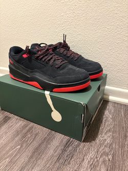 Jordan’s size 10