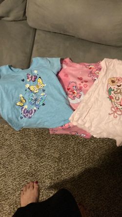 FREE/ baby girl clothes