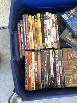 DVDS