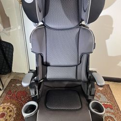 BabyTrend Car Seat PROtect Series 