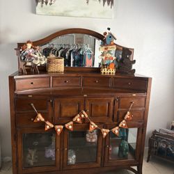 American Signature Chest/buffet