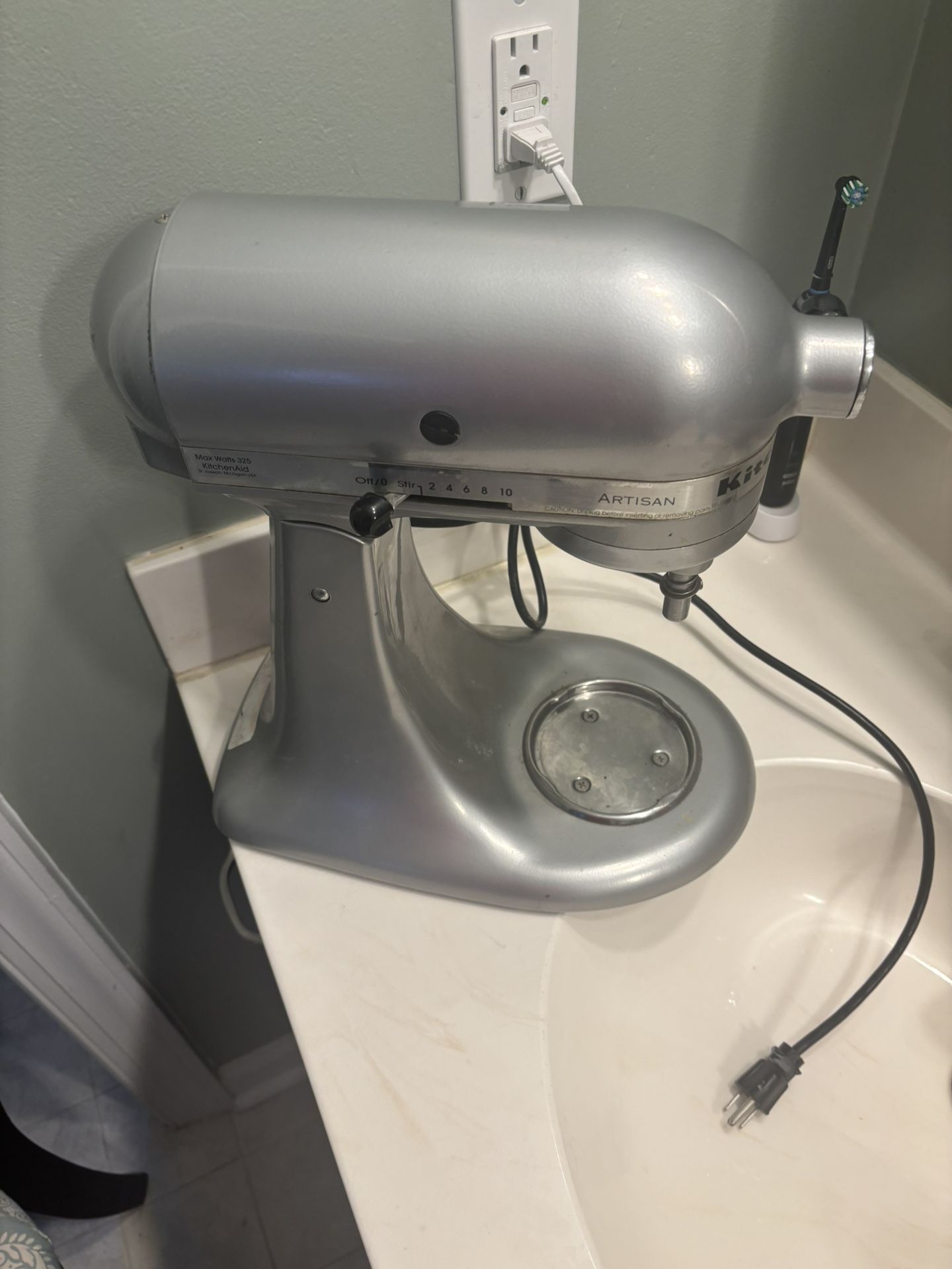 Kitchenaid