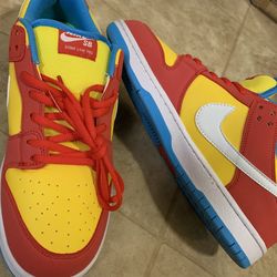Nike sb sneakers