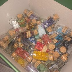 Crystal Collection