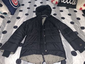 Diesel Men Down Coat
