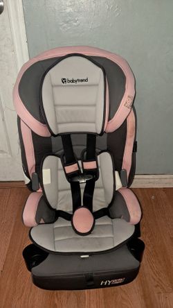 Car seat