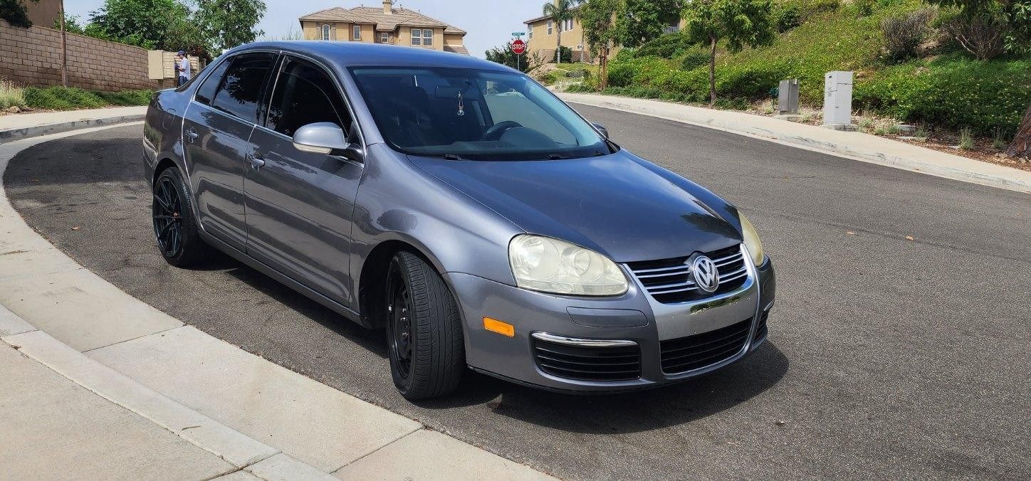2006 Volkswagen Jetta for Sale in Riverside, CA - OfferUp
